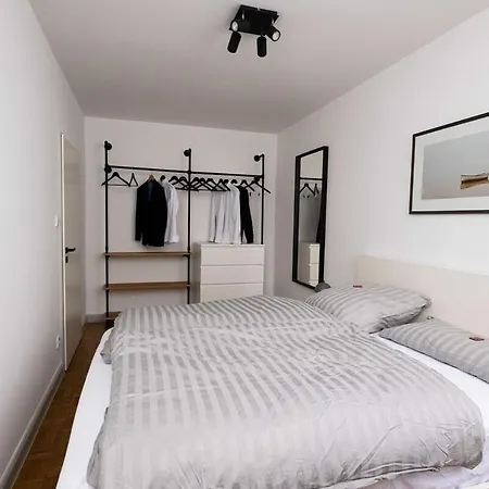 Wohnen Am Damm * אולדנבורג