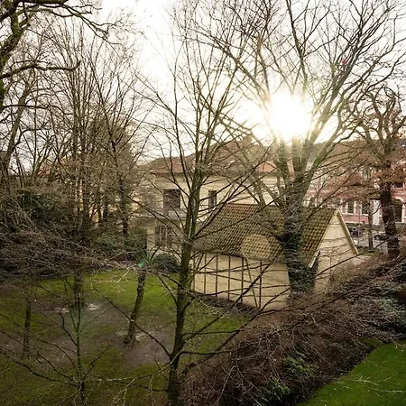 Apartment Wohnen Am Damm