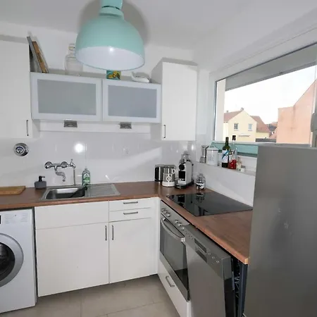 Wohnen Am Damm אולדנבורג